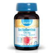 Lactoferrina 125mg 30comp